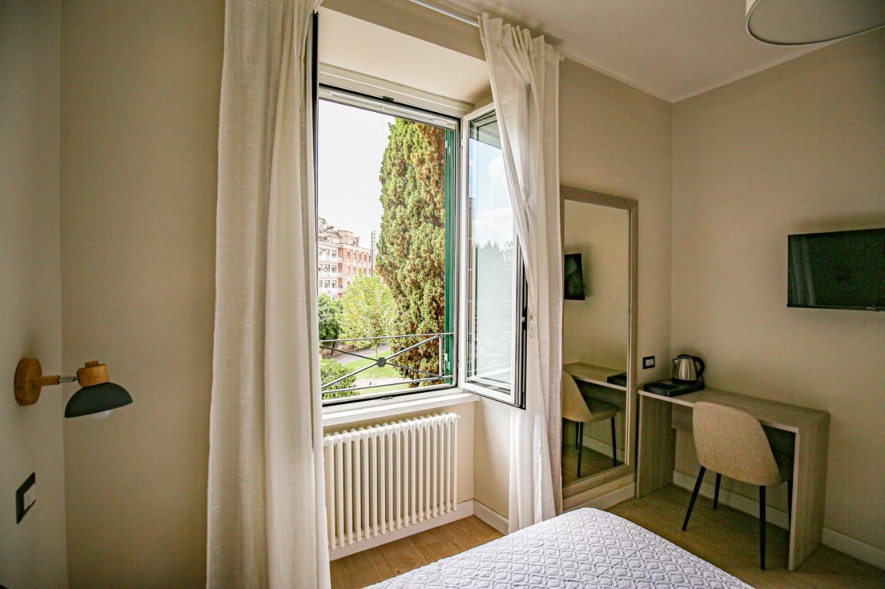 Gasthuis Colosseum Maison *